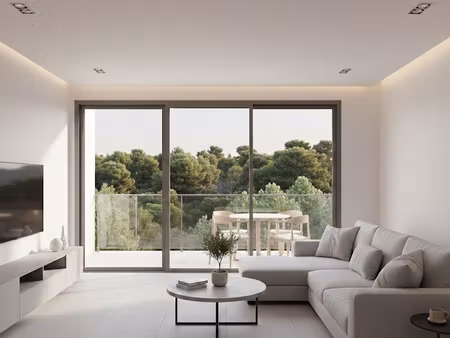vente appartement 2 pièces 50 m² à nice (06000)  289 000 €