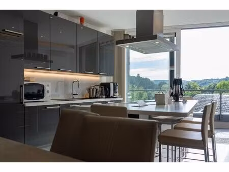 appartement à vendre à place roi albert 1er 30 rochefort (vbe49839)