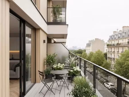 vente appartement 3 pièces 54 m² à thiais (94320)  290 000 €