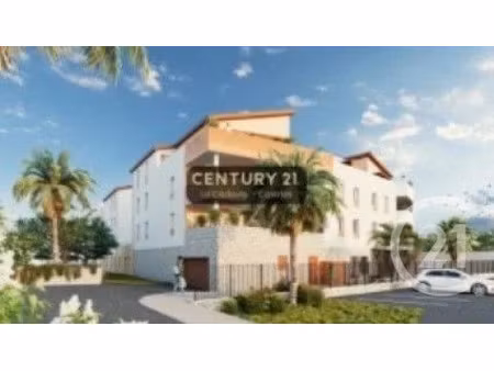 vente appartement 3 pièces 80.5 m² à baillargues (34670)  409 000 €