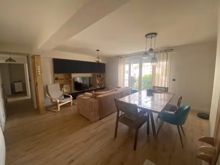 vente appartement 4 pièces 83 m² à bayonne (64100)  405 000 €