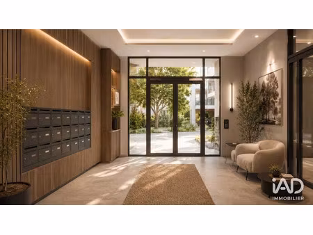 vente appartement 4 pièces 78 m² à toulouse (31000)  449 000 €