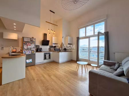 vente appartement 4 pièces 81 m² à colombes (92700)  384 000 €