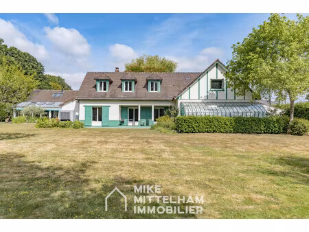 vente maison 10 pièces