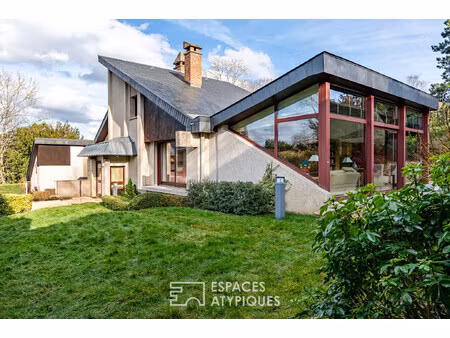 vente maison 13 pièces