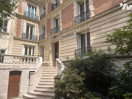 appartement de luxe à vendre à paris 18ème