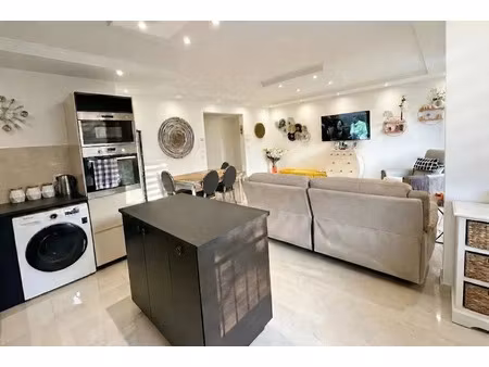 vente appartement 3 pièces 69.18 m² à saint-maur-des-fosses (94100)  425 000 €