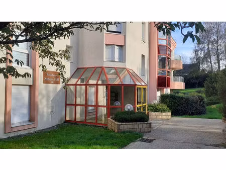 appartement t2 - quimperle - 49 m²
