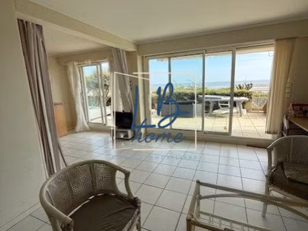 appartement de luxe à vendre à la baule-escoublac