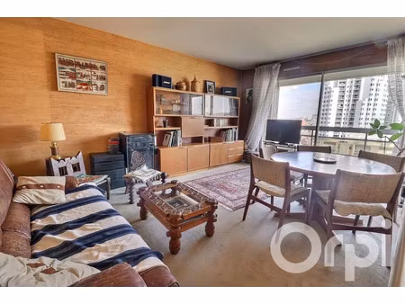 vente appartement 3 pièces 70 m² à paris 19ème (75019)  430 500 €
