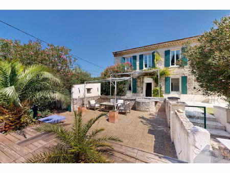 mas à vendre à lamotte-du-rhône