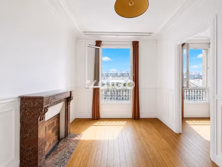 vente appartement 2 pièces 40 m² à paris 10ème (75010)  449 350 €