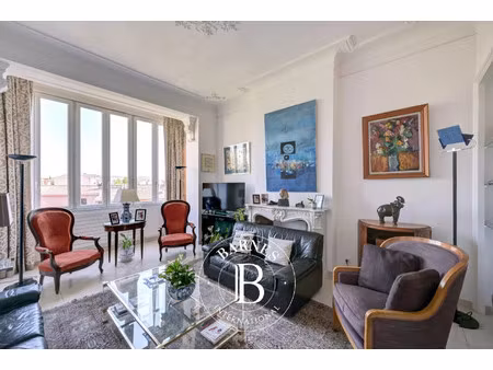 appartement de luxe à vendre dans le quartier mazarin-opéra-bellegarde-mairie