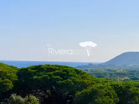 appartement de luxe à vendre à ramatuelle