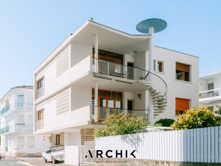 appartement de luxe à vendre à royan