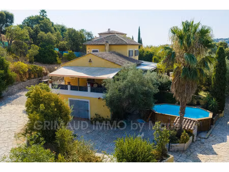 maison de luxe à vendre dans le quartier nartelle-noyer-bellevue-bd des sardinaux