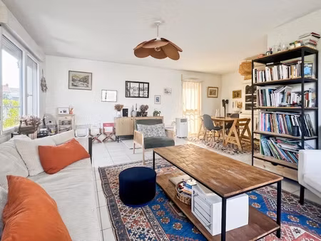 vente duplex 5 pièces 112.48 m² à nantes (44000)  483 000 €