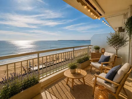 appartement de luxe à vendre à la baule-escoublac