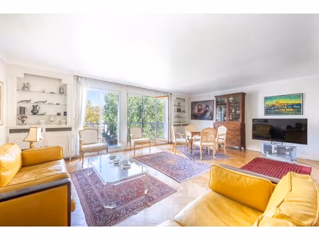 appartement de luxe à vendre dans le quartier auteuil sud