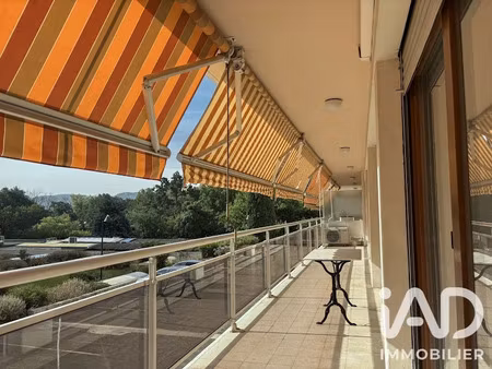 vente appartement 4 pièces 92 m² à aix-en-provence (13090)  548 550 €
