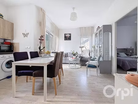 vente appartement 2 pièces 41 m² challans (85300)