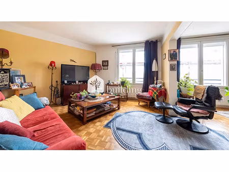 vente appartement 3 pièces 65 m² à clichy (92110)  630 000 €