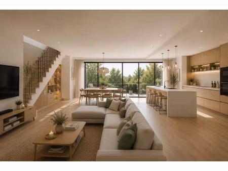 vente appartement 4 pièces 121 m² à bordeaux (33000)  612 000 €