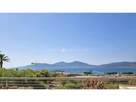 vente appartement 3 pièces 70.02 m² à grosseto-prugna (20128)  650 000 €