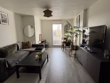 a vendre - t2 de 43m² à dourdan 91410
