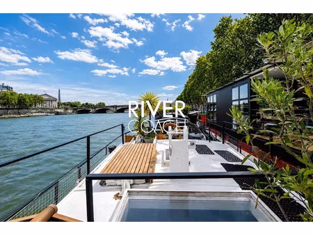 vente appartement 4 pièces 80 m² à paris 8ème (75008)  670 000 €