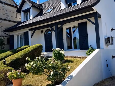 maison a vendre