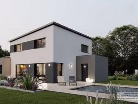 vente maison à pont-croix (29790) : à vendre / 125m² pont-croix
