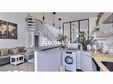 appartement 3 pièces lumineux proche gare juvisy/orge