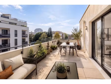 vente appartement 4 pièces 85 m² à le perreux-sur-marne (94170)  700 000 €