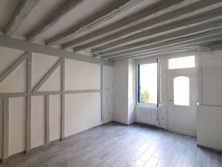 massy maison de 3 pièces 59.75 m²