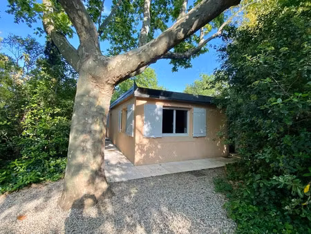 location maison 2 pièces 55 m² à le pontet (84130)