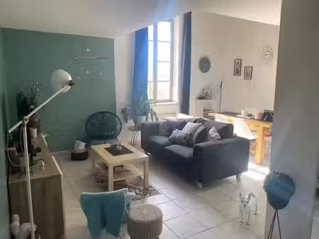 location appartement 3 pièces 90 m² à courthézon (84350)