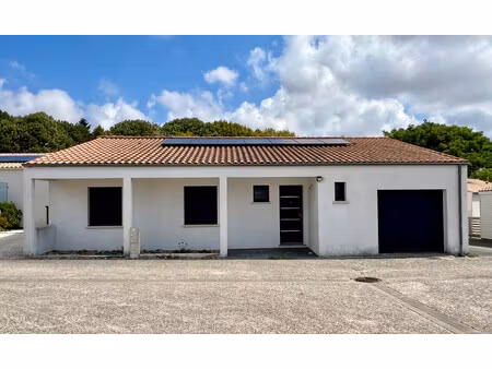 maison à vendre à arces (17120) - charente-maritime
