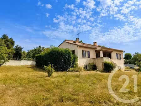 maison à vendre - 3 pièces - 90 m2 - st etienne les orgues - 04 - provence-alpes-cote-d-az