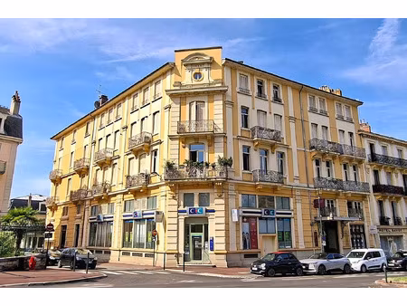 appartement à vendre aix les bains 3 pièce(s) 103m2 484 000€