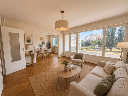 appartement angers 3 pièce(s) 70.40 m2