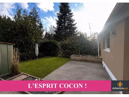 vente appartement 59 m2 à bouaye