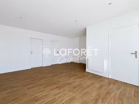 appartement camiers 3 pièce(s) 58 m2