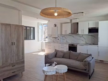 appartement à vendre t4 centre-ville chalon sur saone