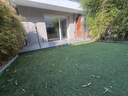 vente appartement 2 pièces  45.26m²  éragny