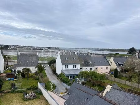 appartement de 58 58 m² à la bourboule