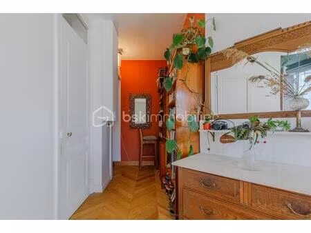appartement de 51 22 m² à lyon-7e-arrondissement