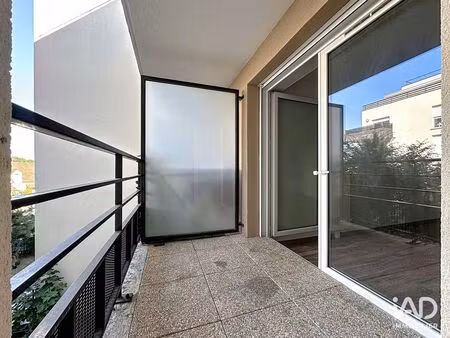 appartement à rambouillet (78120)