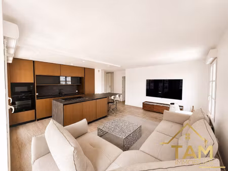 achat appartement 3 pièces saint cyr l'école