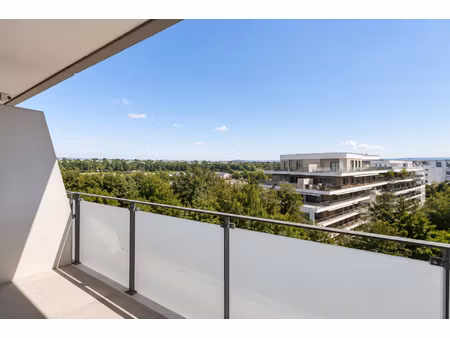 appartement 3 pièce(s) 72 m2 + terrasse de 15 m² ! arras !